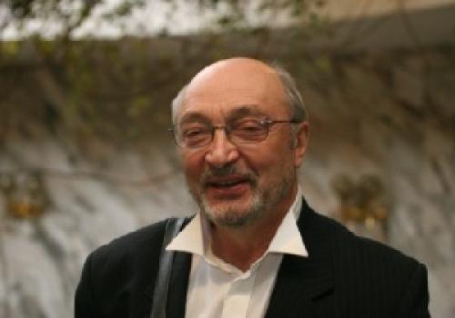Михаил Козаков
