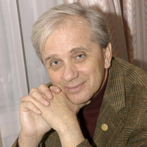 Евгений Стеблов
