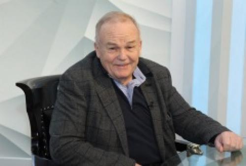 Евгений Велихов