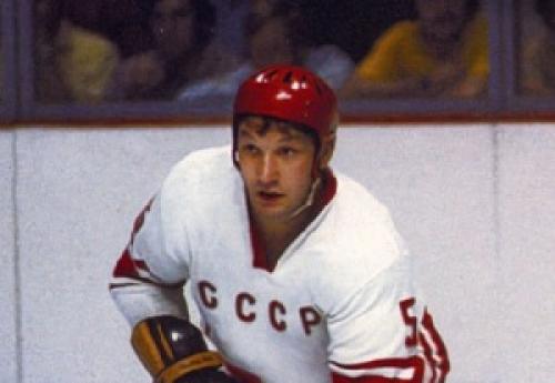 Александр Рагулин