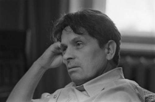 Федор Абрамов