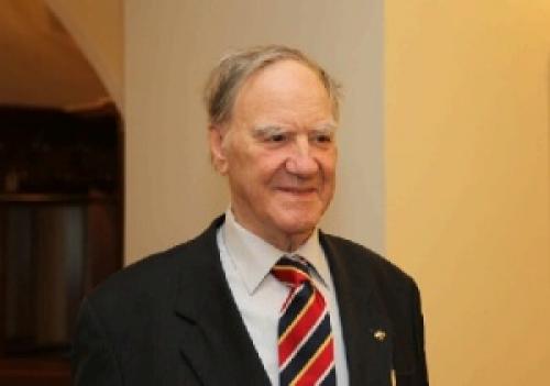 Сергей Капица