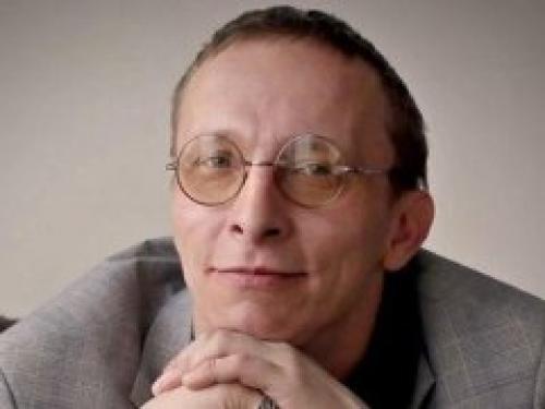 Иван Охлобыстин