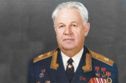 Александр Ефимов