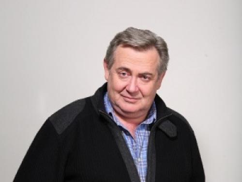 Юрий Стоянов