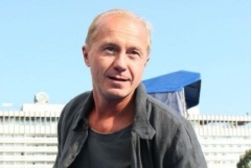 Андрей Панин