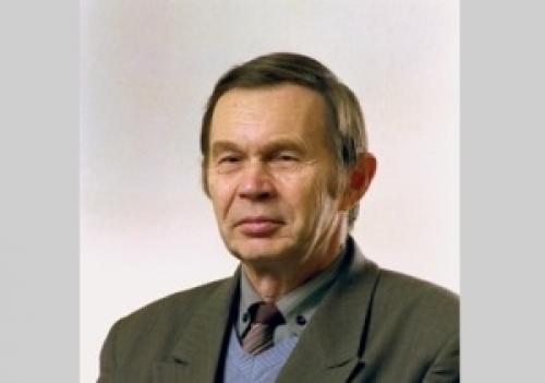 Владимир Большаков