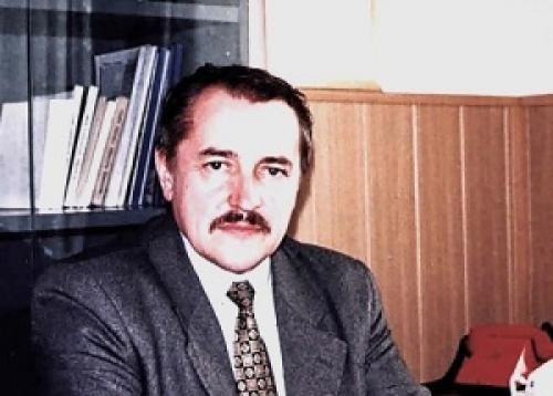 Виктор Рудский