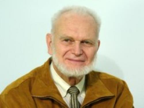 Алексей Яблоков