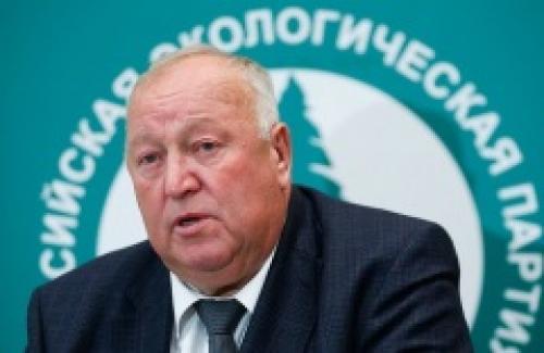 Анатолий Панфилов