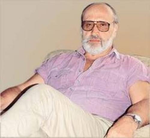 Юрий Власов