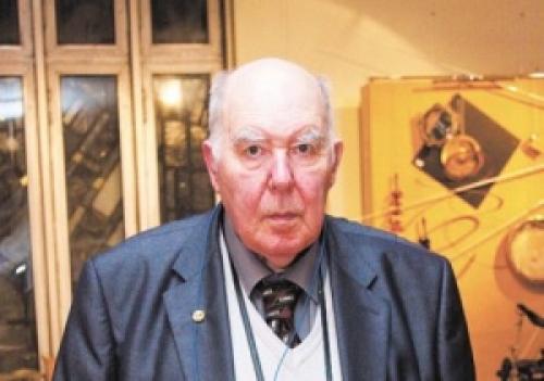 Андрей Капица