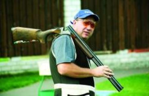Николай Мильчев