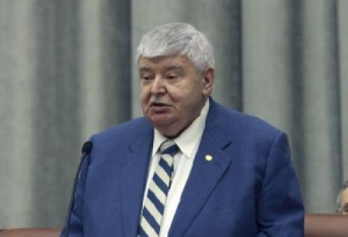 Гавриил Попов