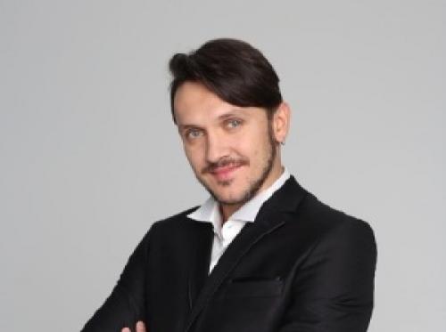Максим Траньков