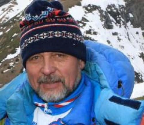 Казбек Хамицаев