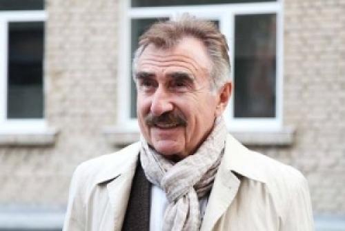 Леонид Каневский