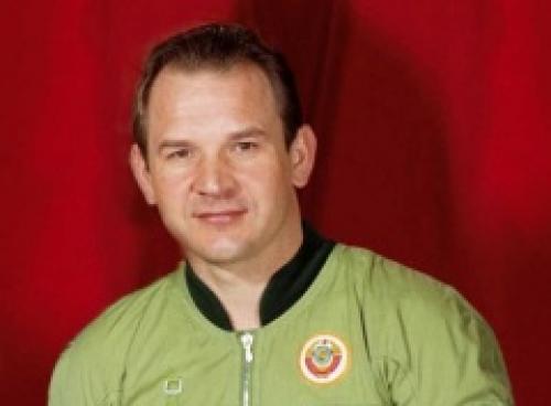 Валерий Кубасов