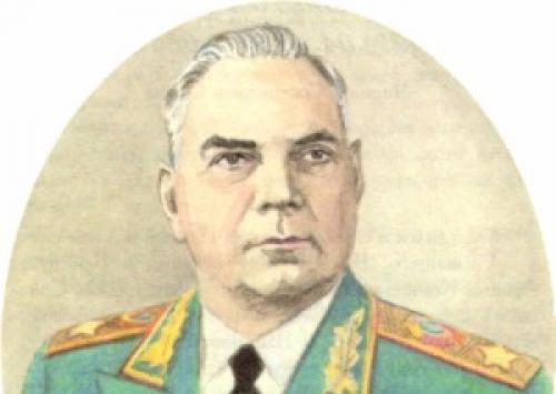 Николай Крылов