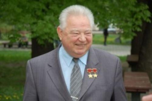 Георгий Гречко