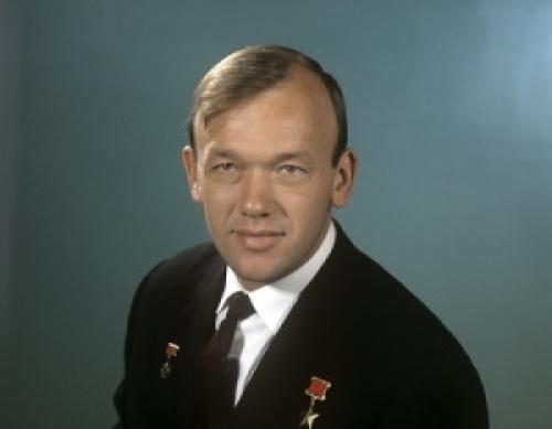 Алексей Елисеев