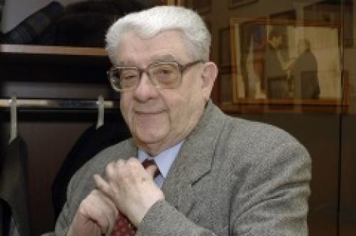 Валентин Зорин