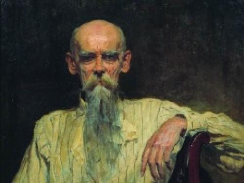Ефим Волков