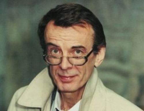 Георгий Тараторкин