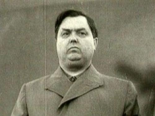 Георгий Маленков