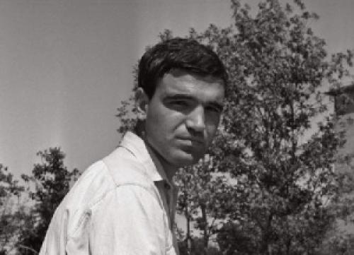 Геннадий Шпаликов