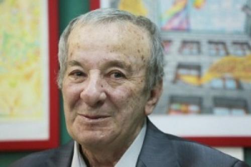Евгений Татарский