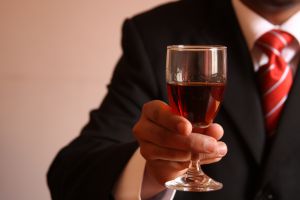 Как поздравить мужчин с 23 февраля на работе