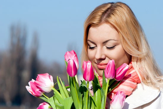 Как выбрать подарок на 8 марта маме