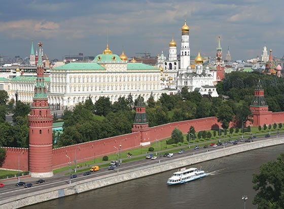 Как в Москве интересно провести время