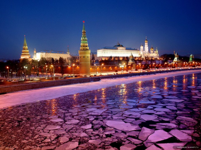 Как оригинально отметить день рождения в Москве