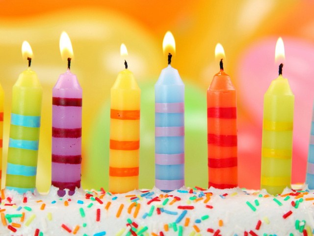 Как празднуют день рождения люди, рожденные 29 февраля