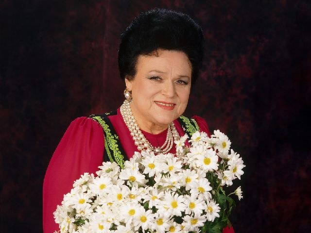 У каких великих людей день рождения 10 июня