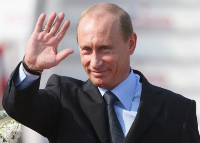 Почему Путину нельзя дарить подарки