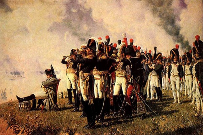 Как попасть на выставку «1812 год в частных собраниях Москвы и Санкт-Петербурга»