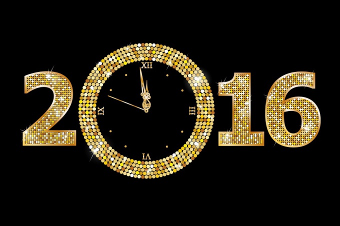 Как отдыхаем в новогодние праздники в 2016 году в России